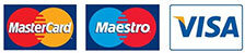 fizetési lehetőségek logo