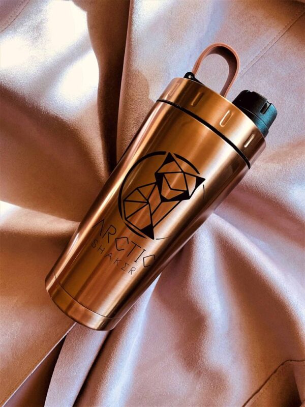 ARCTIC-Shaker-600ml-Rose Gold3