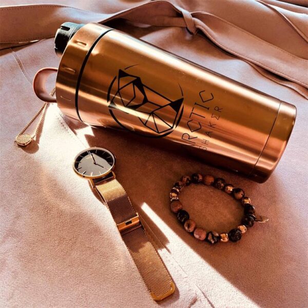 ARCTIC-Shaker-600ml-Rose Gold2