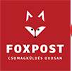 foxpost-postapont logo